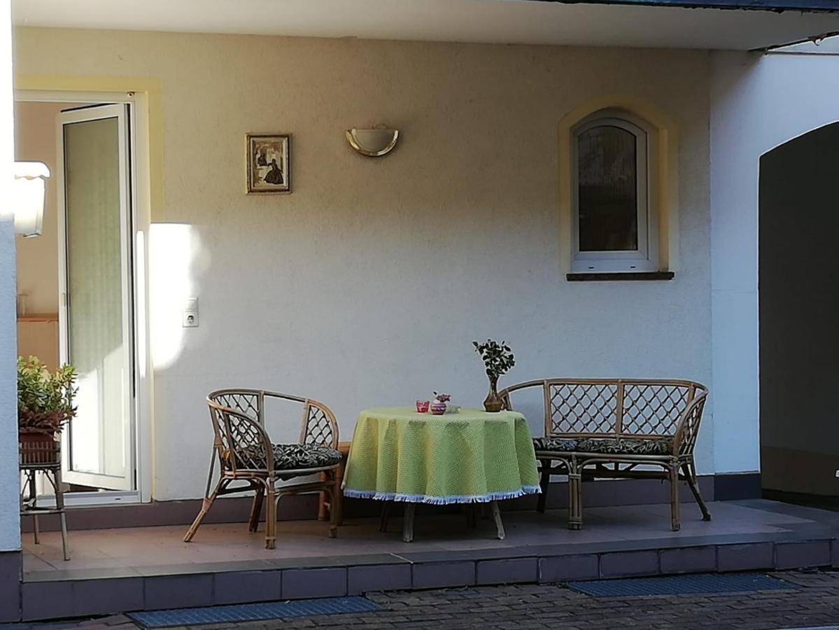 Am Rosental Gasthof Merseburg