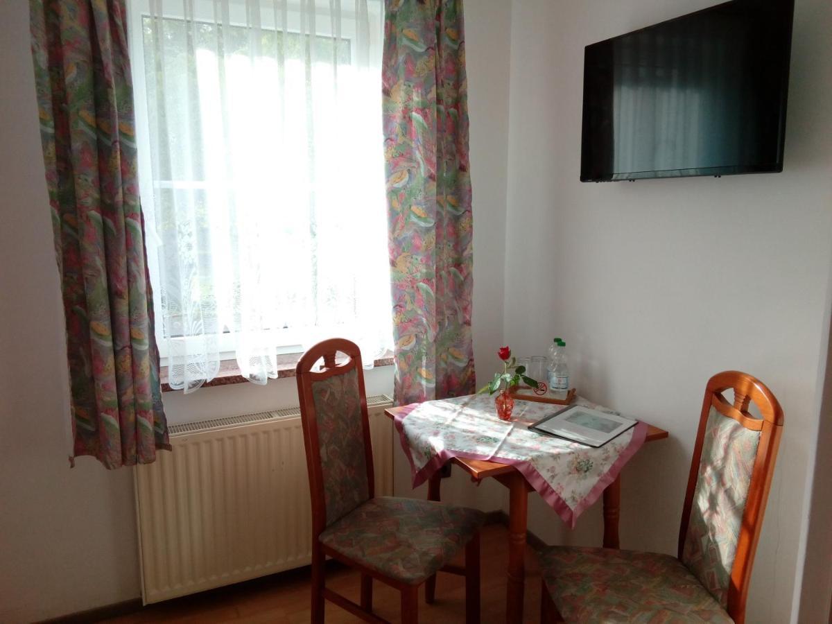 Gasthof Am Rosental *